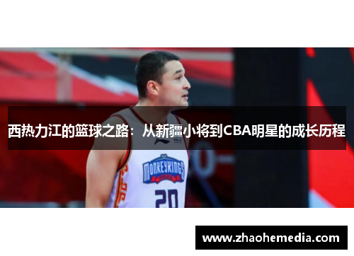 西热力江的篮球之路：从新疆小将到CBA明星的成长历程